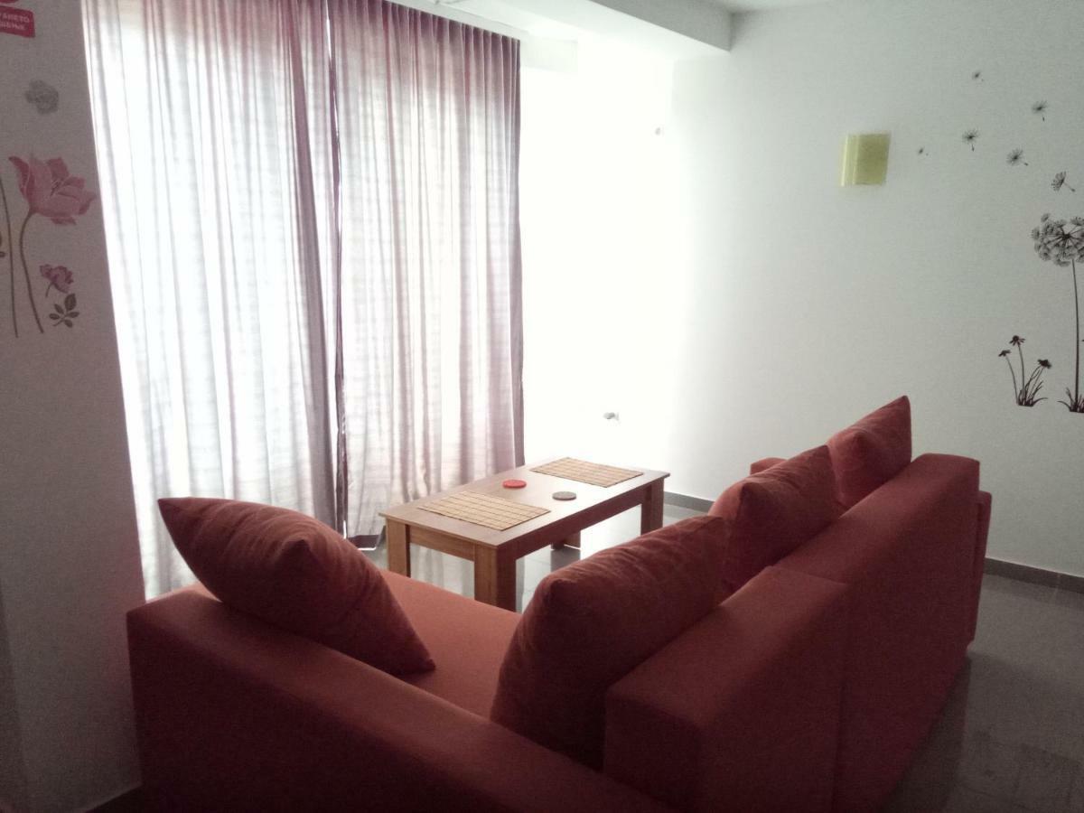Yard House Trpejca Hotel Ohrid Buitenkant foto
